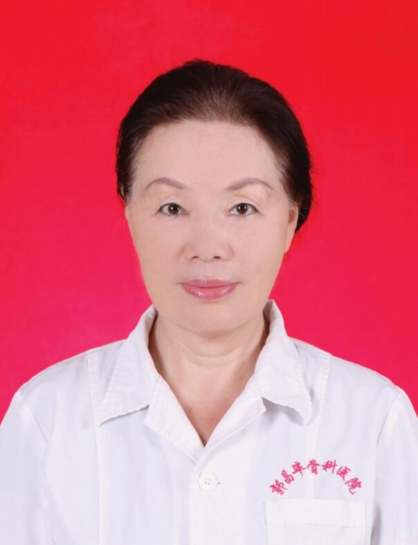 余德文 重庆市名中医
