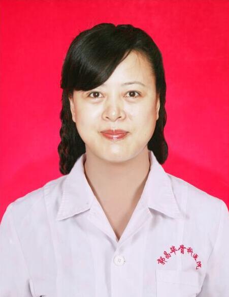郭小惠 郭氏骨科传人