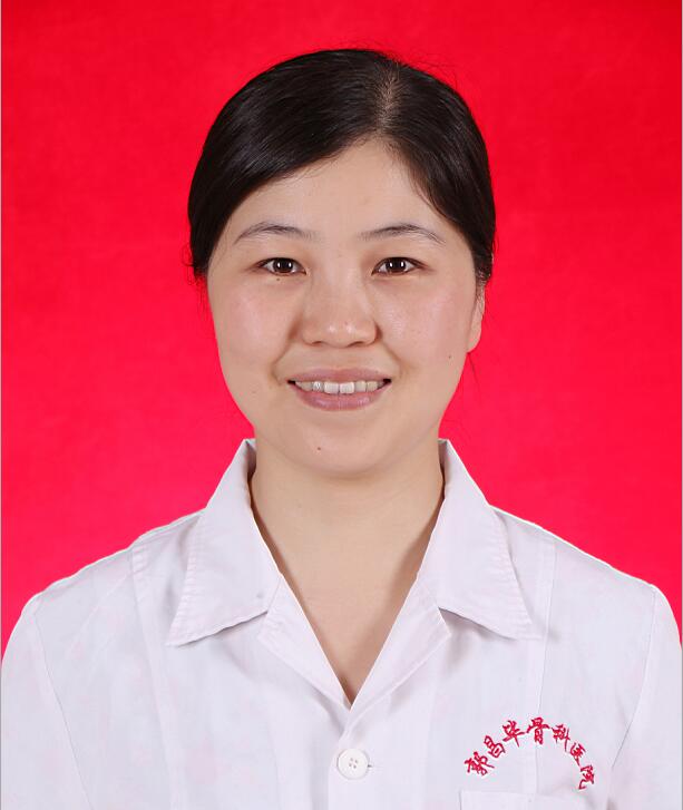 孙玲娟 筋伤科主任