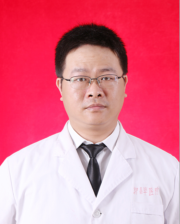 胡君春 正骨科(小儿骨科)主任
